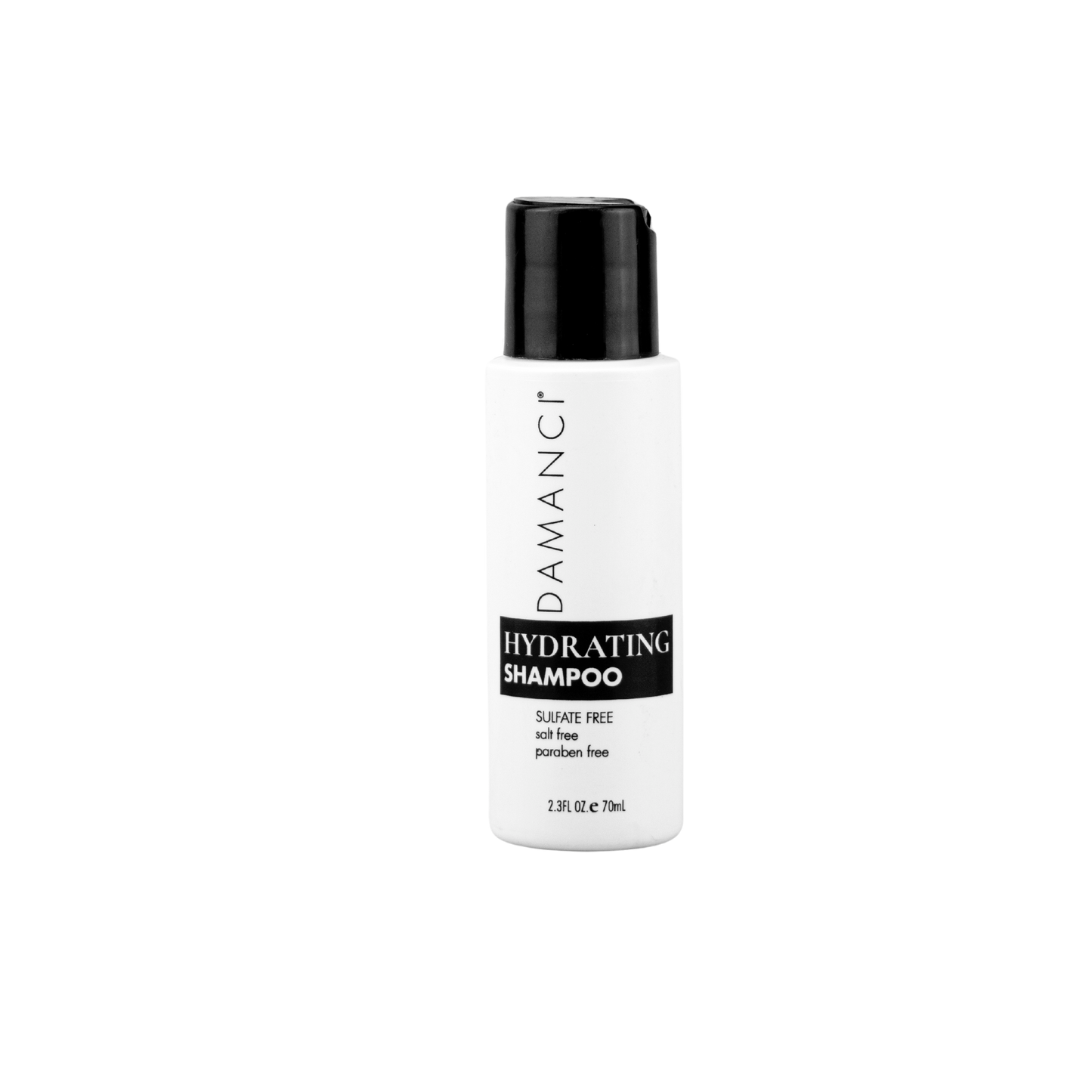 Hydrating Shampoo & Conditioner Duo – Sulfate-Free | Frizz Control | Collagen & Keratin