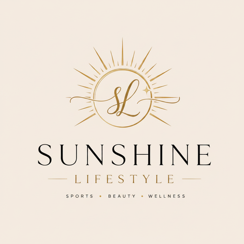 Sunshine Lifestyle Logo